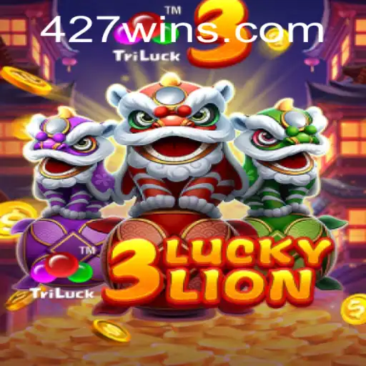 Explorando o Mundo Vibrante de 3LUCKYLION e a Palavra-Chave Secreta 427win