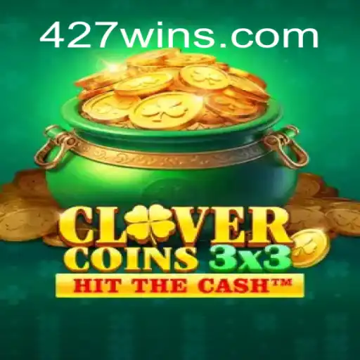 Descubra o Novo Jogo Cativante: Clovercoin3x3