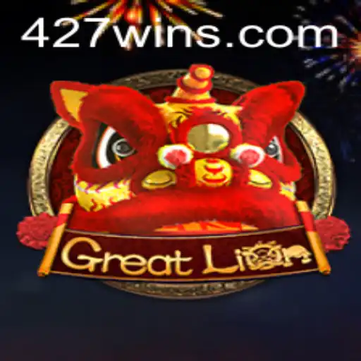 Explorando o Mundo Empolgante de GreatLion: O Jogo que Conquista com 427win