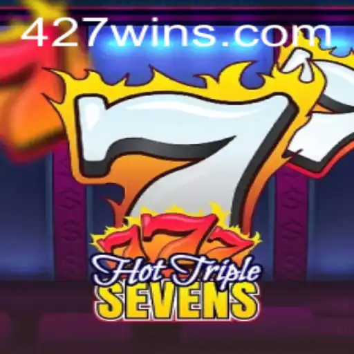 Descubra o Empolgante Jogo HotTripleSevens e Como Vencer com a Estratégia 427win