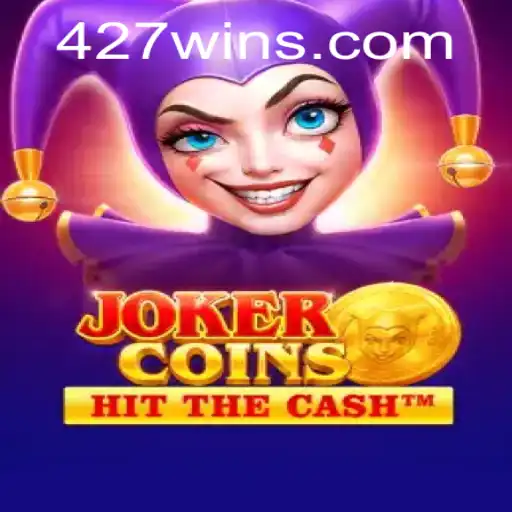 Explorando o Mundo de JokerCoins: O Jogo que Ganha Popularidade com o Código 427win