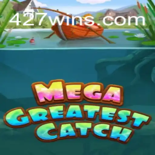 MegaGreatestCatch: Uma Aventura de Estratégia e Sorte