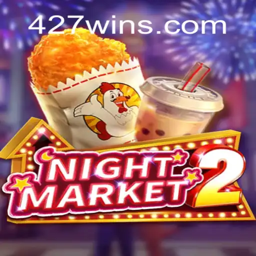 NightMarket2: Explorando a Emoção do Novo Jogo com o Código de Vitória 427win
