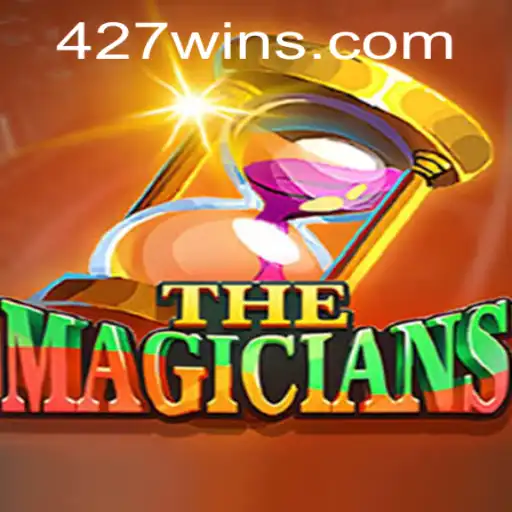 TheMagicians: A Nova Sensação do Mundo dos Jogos