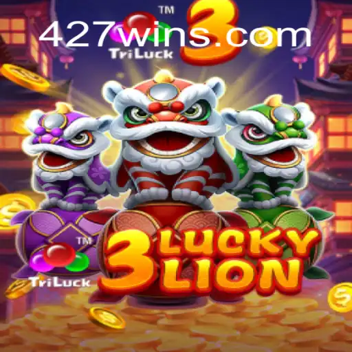 Explorando o Mundo Vibrante de 3LUCKYLION e a Palavra-Chave Secreta 427win