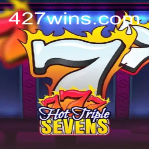 Descubra o Empolgante Jogo HotTripleSevens e Como Vencer com a Estratégia 427win