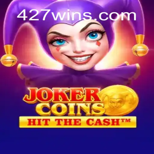 Explorando o Mundo de JokerCoins: O Jogo que Ganha Popularidade com o Código 427win