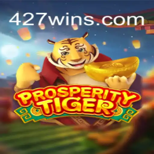 Explorando o Mundo de ProsperityTiger: Um Jogo de Estratégia e Sorte