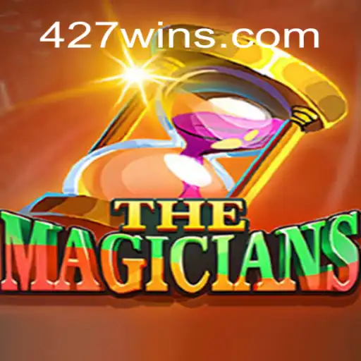 TheMagicians: A Nova Sensação do Mundo dos Jogos